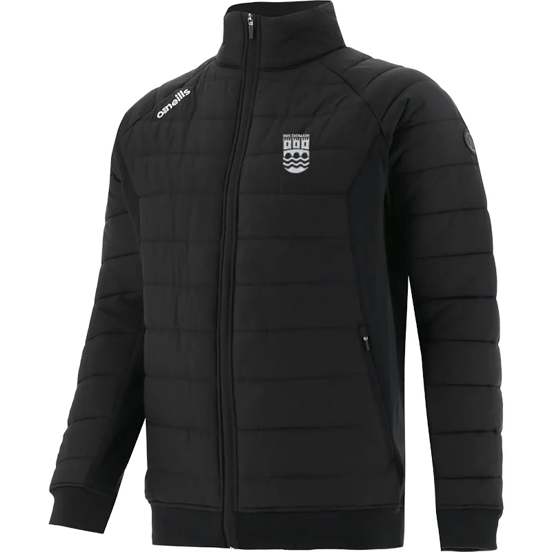 Ennistymon GAA Football Club Kids' Carson Lightweight Padded Jacket