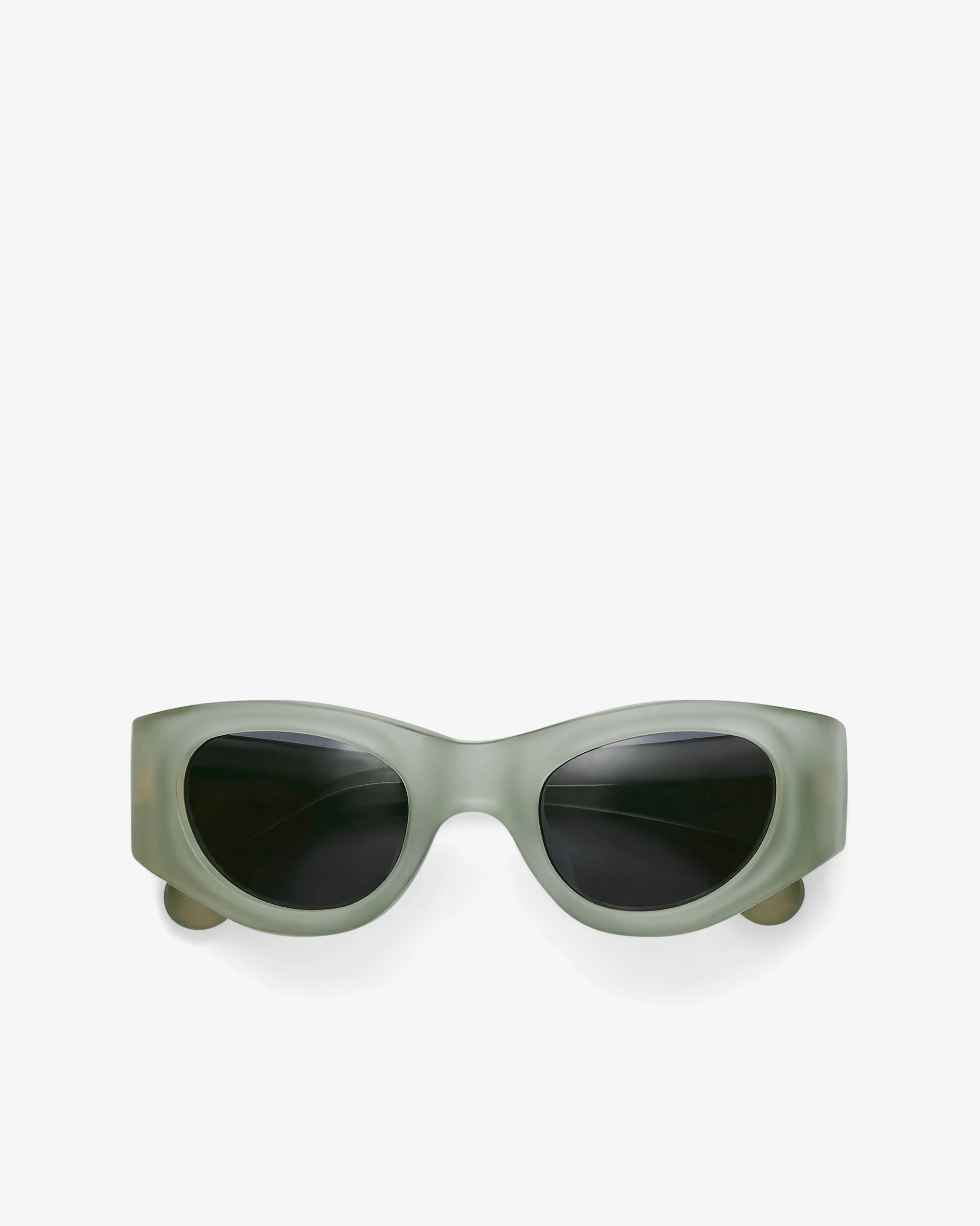 ERL Bro Sunglasses  Grey