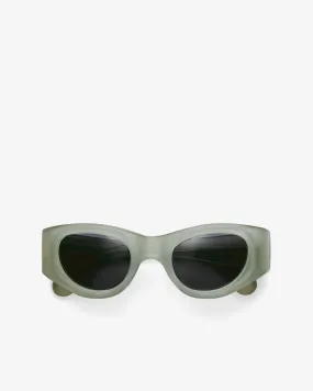 ERL Bro Sunglasses  Grey