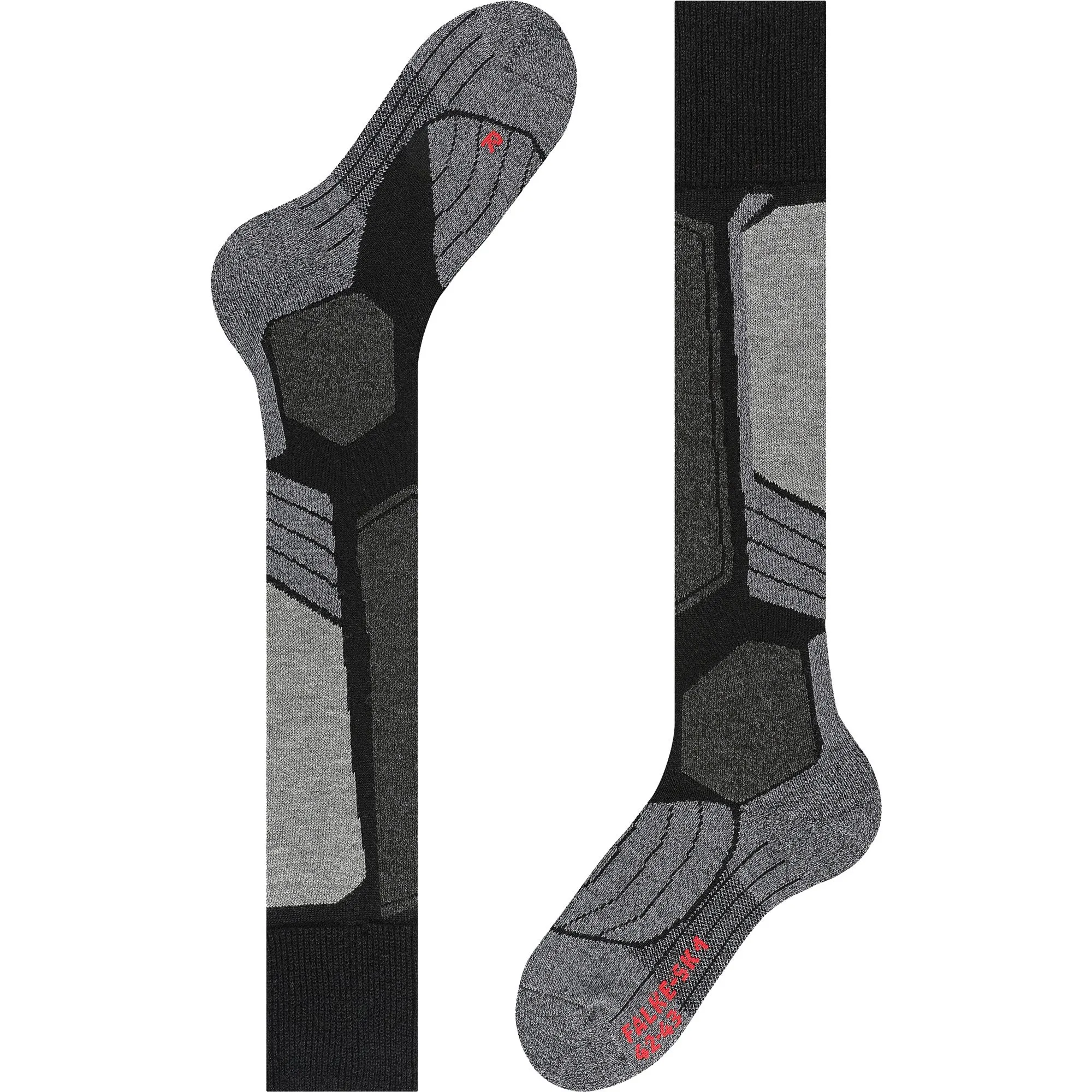 Falke - SK1 Ski Socks Men black