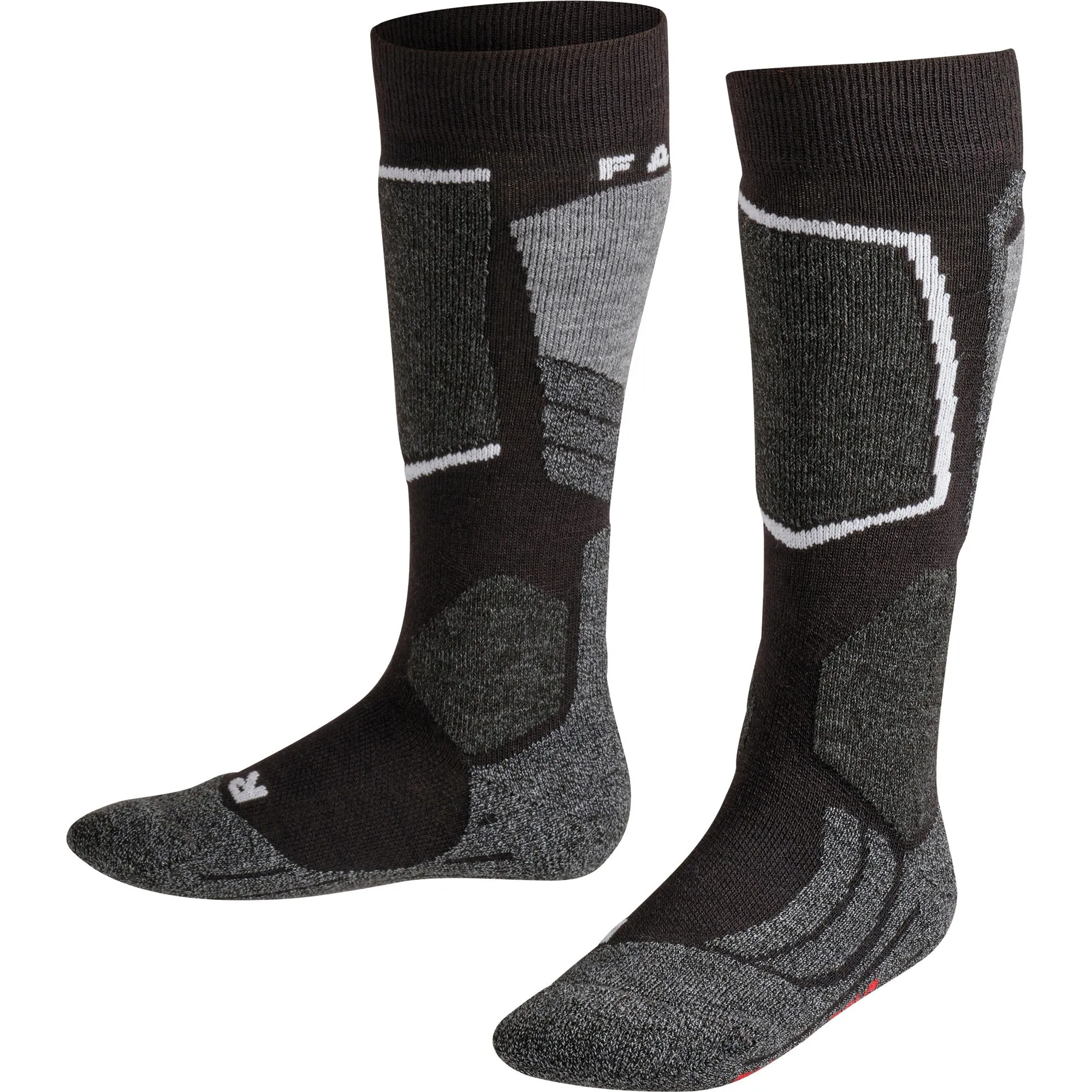 Falke - SK2 Ski Socks Kids black