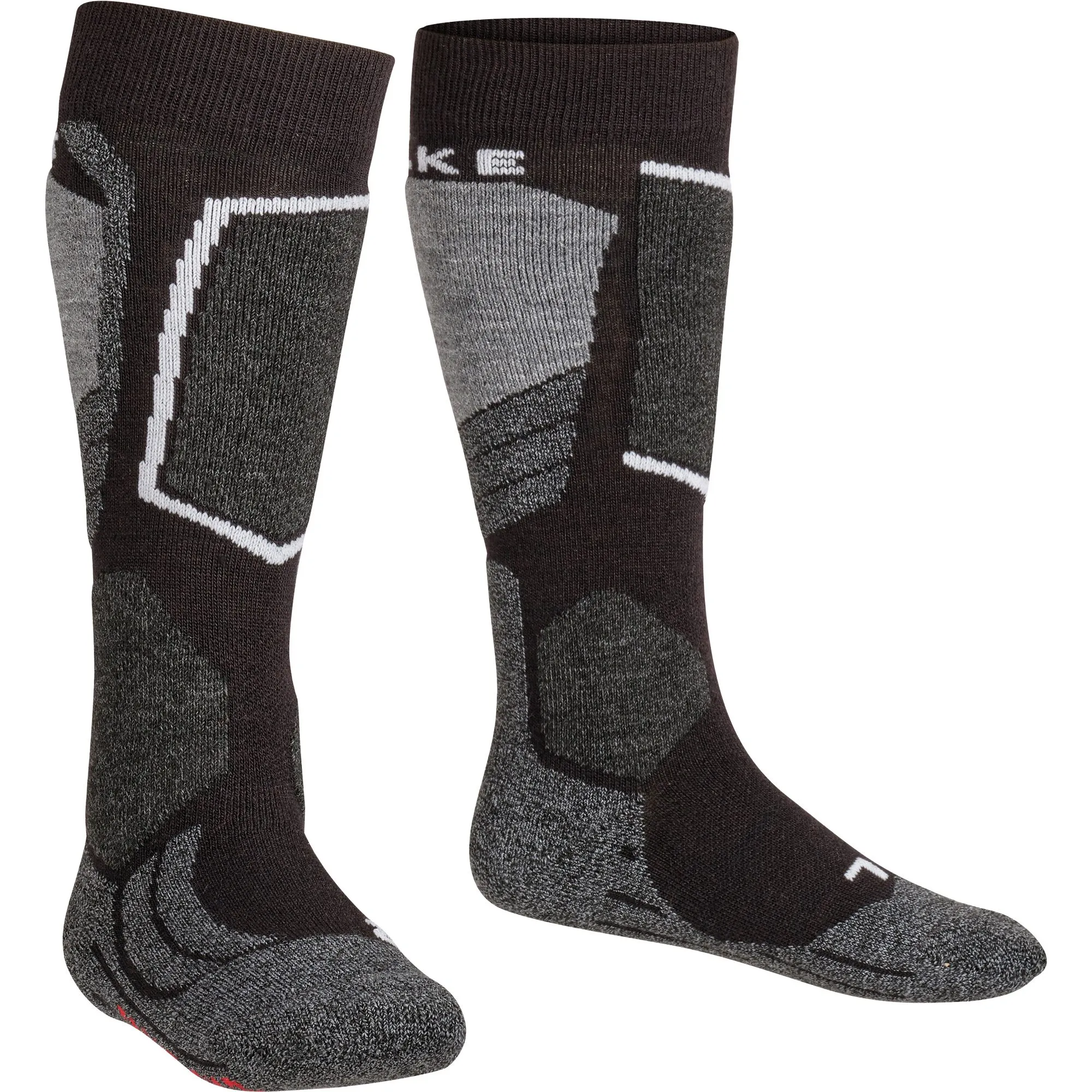 Falke - SK2 Ski Socks Kids black