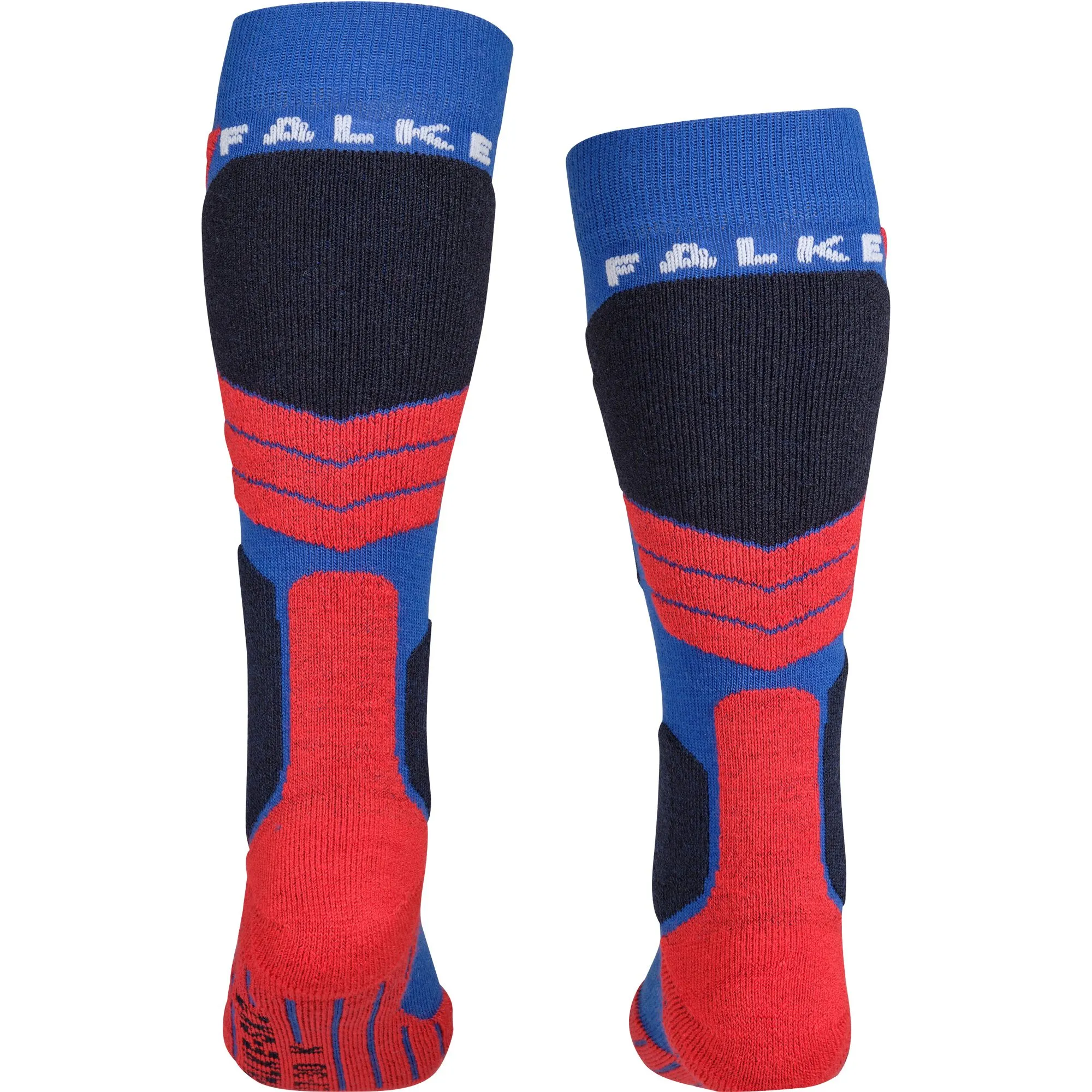 Falke - SK2 Ski Socks Kids cobalt blue