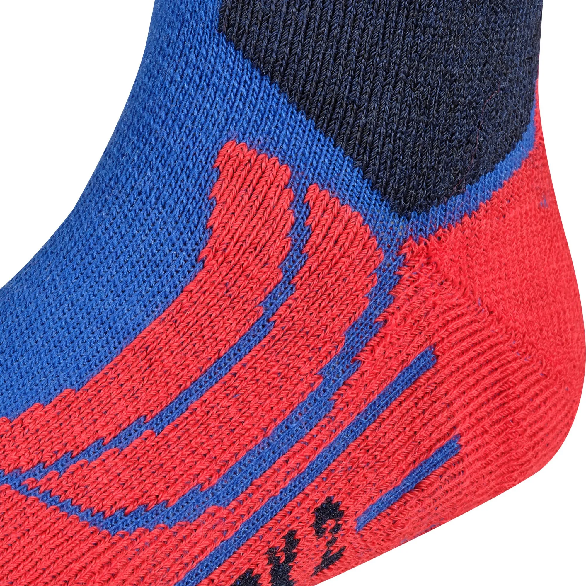 Falke - SK2 Ski Socks Kids cobalt blue