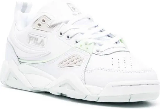 Fila Casim low-top sneakers White