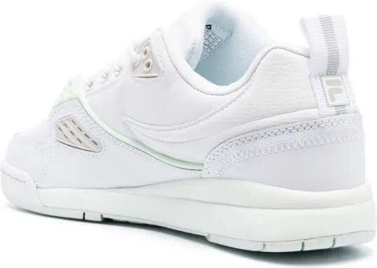 Fila Casim low-top sneakers White