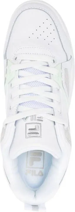 Fila Casim low-top sneakers White