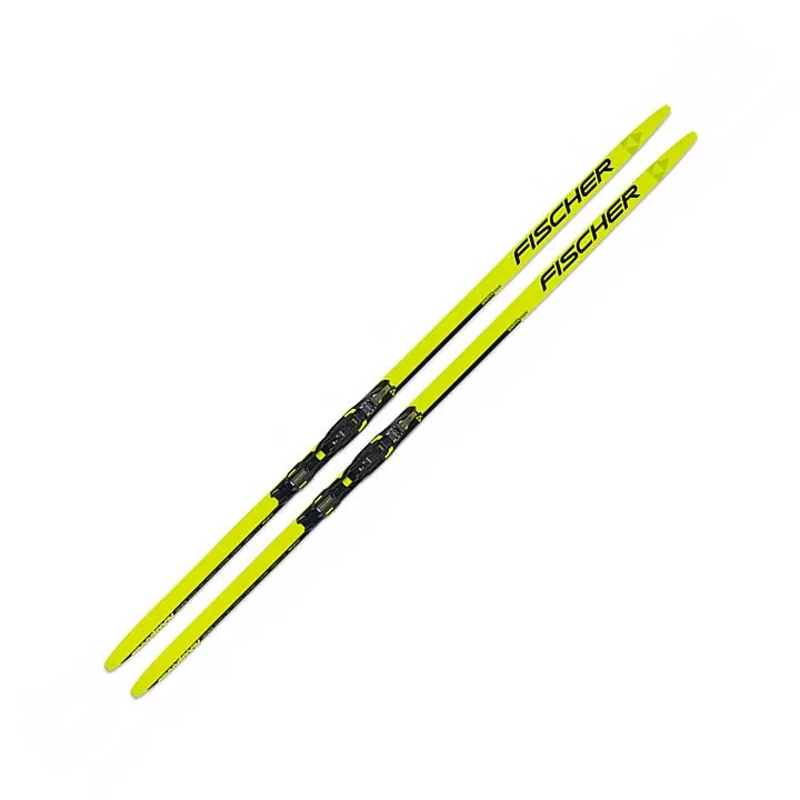 Fischer Speedmax Classic IFP Nordic Ski Junior 2024-25