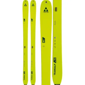 Fischer - Transalp 92 CTI Pro 24/25 Touring Ski