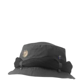 Fjallraven Marlin Mosquito Hat Dark Grey