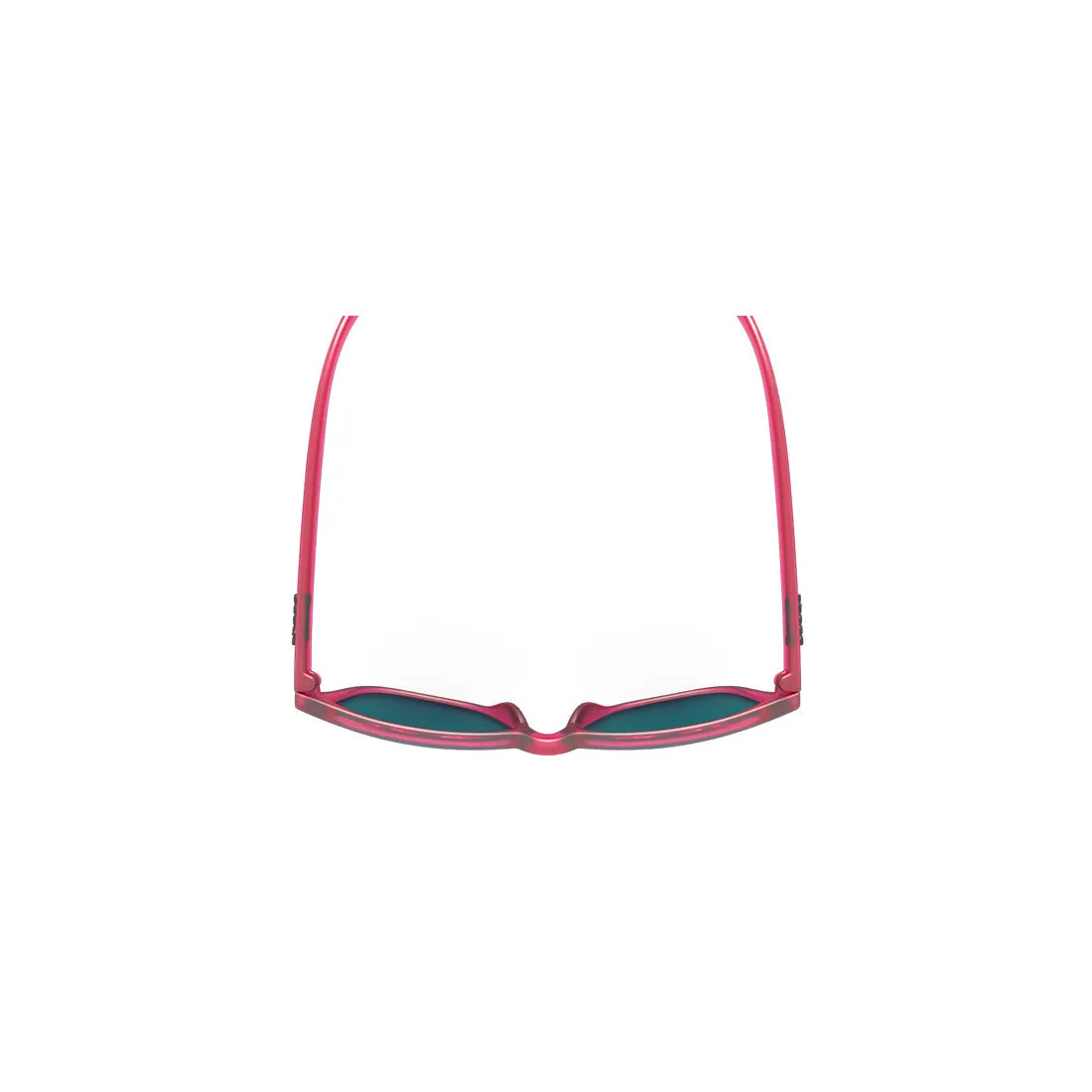 Flamingos on Booze Cruise Sunglasses