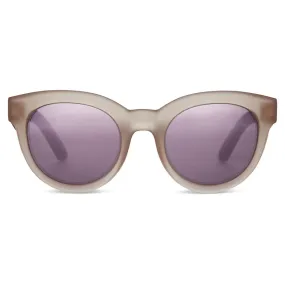 Florentin Lilac Sunglasses