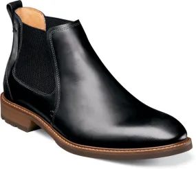 Florsheim Lodge Plain Toe Gore Boot