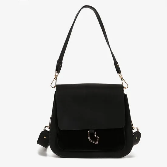 French Kiss Shoulder Bag