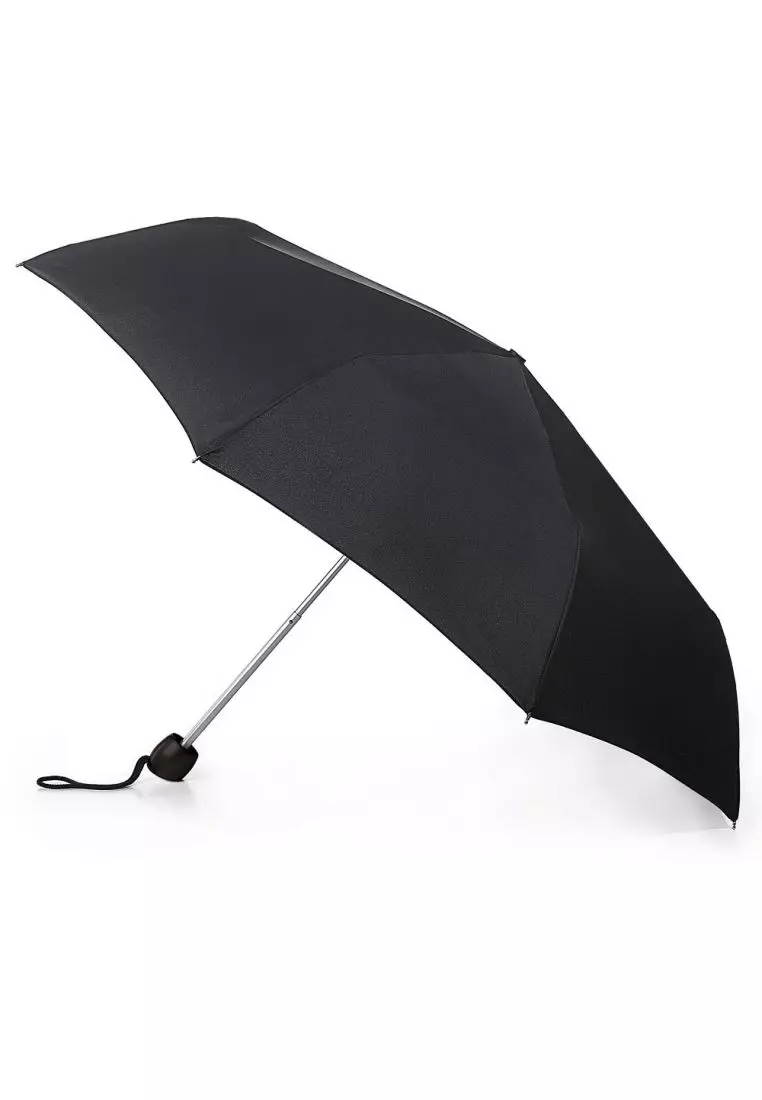 FULTON Fulton Minilite-1 Umbrella - Black