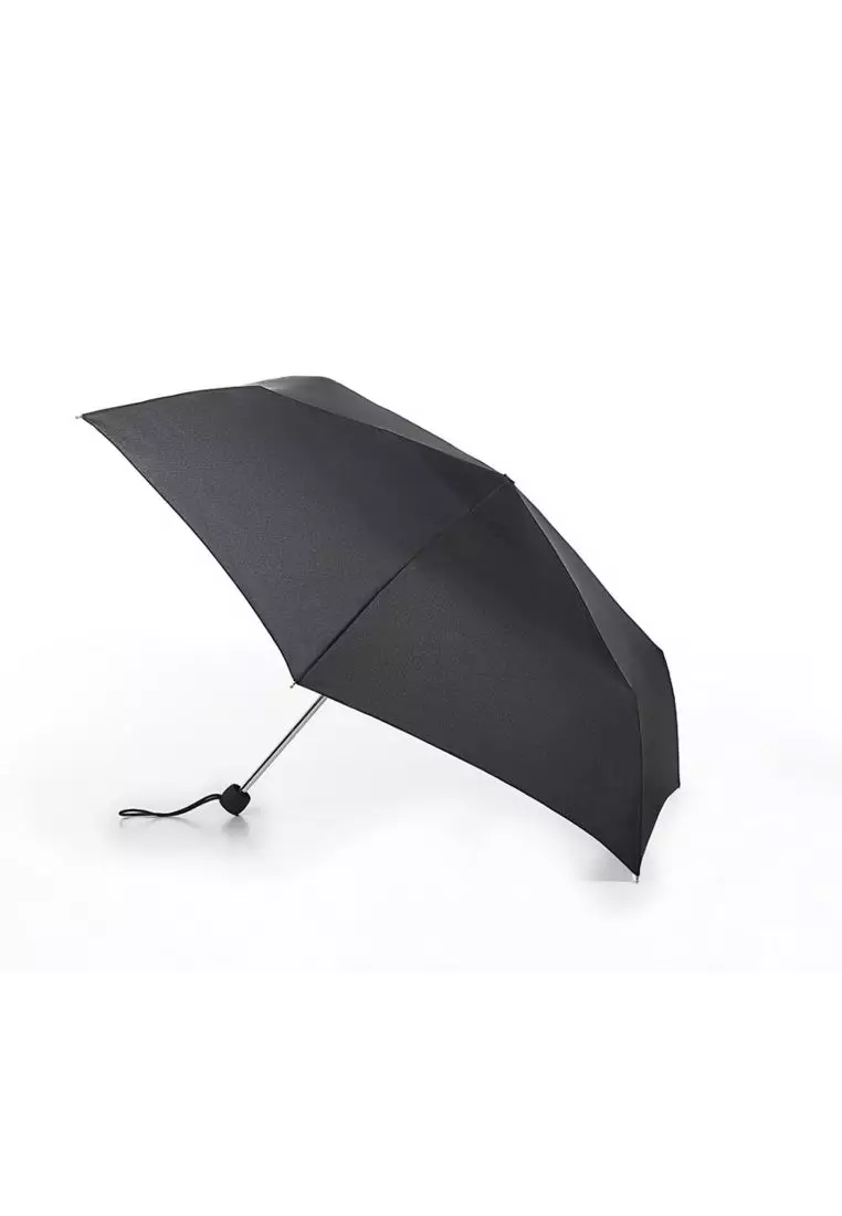 FULTON Fulton Superslim-1 Umbrella (Black)