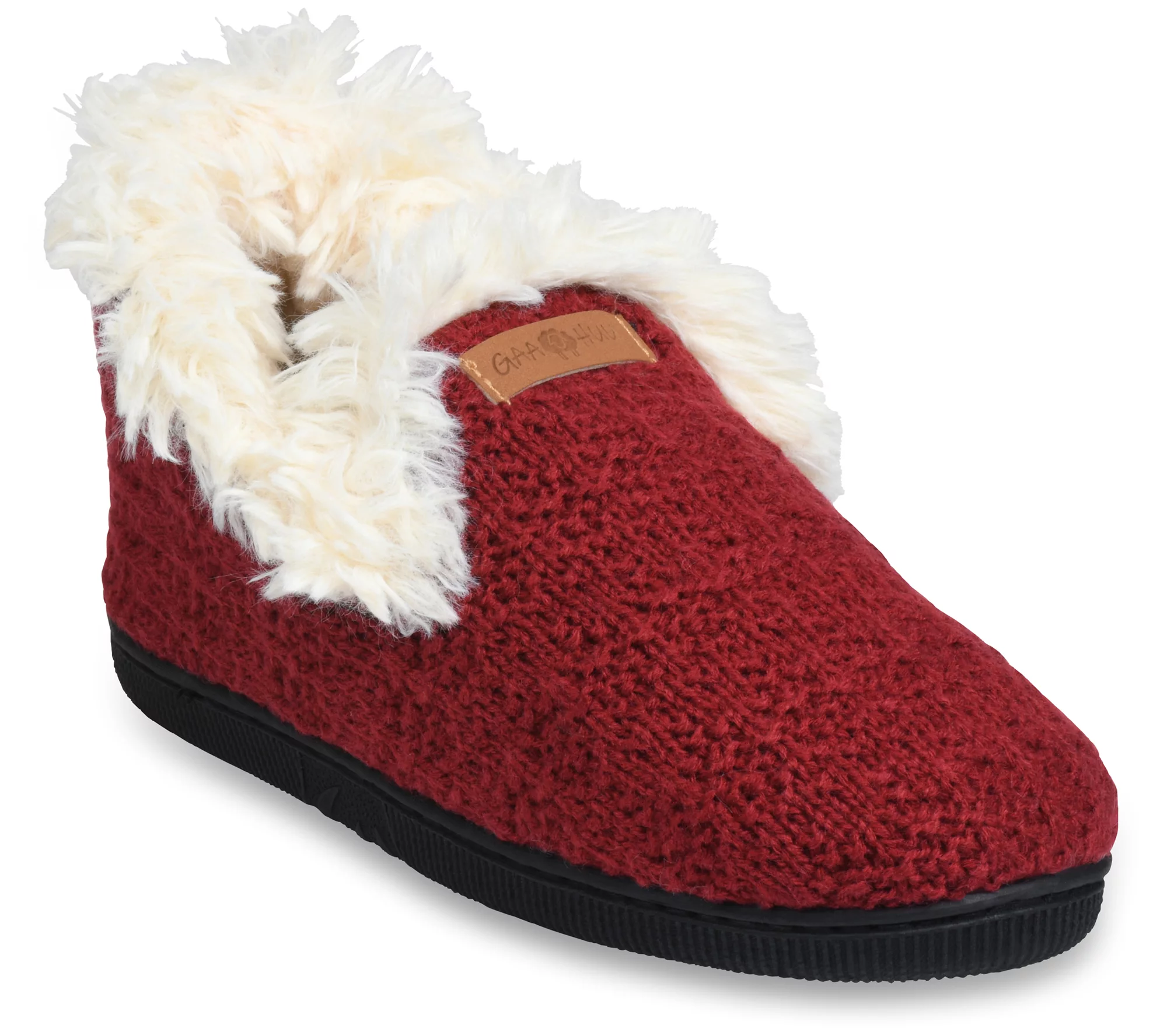 Gaahuu Women's Slipper Boot