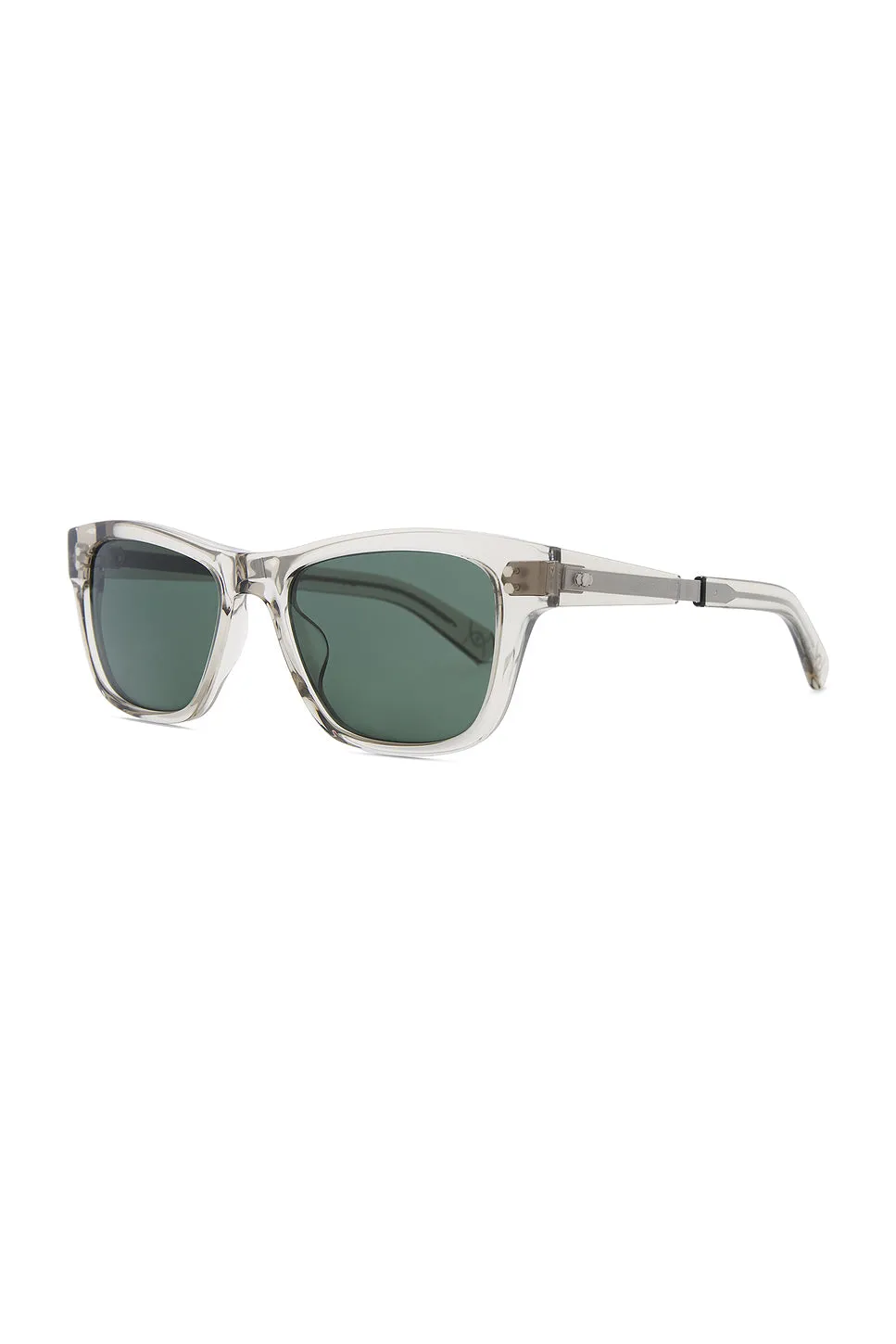 Garrett Leight Damone Sunglasses