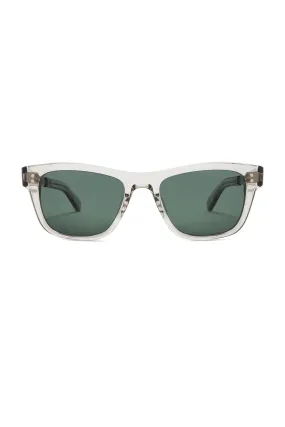 Garrett Leight Damone Sunglasses