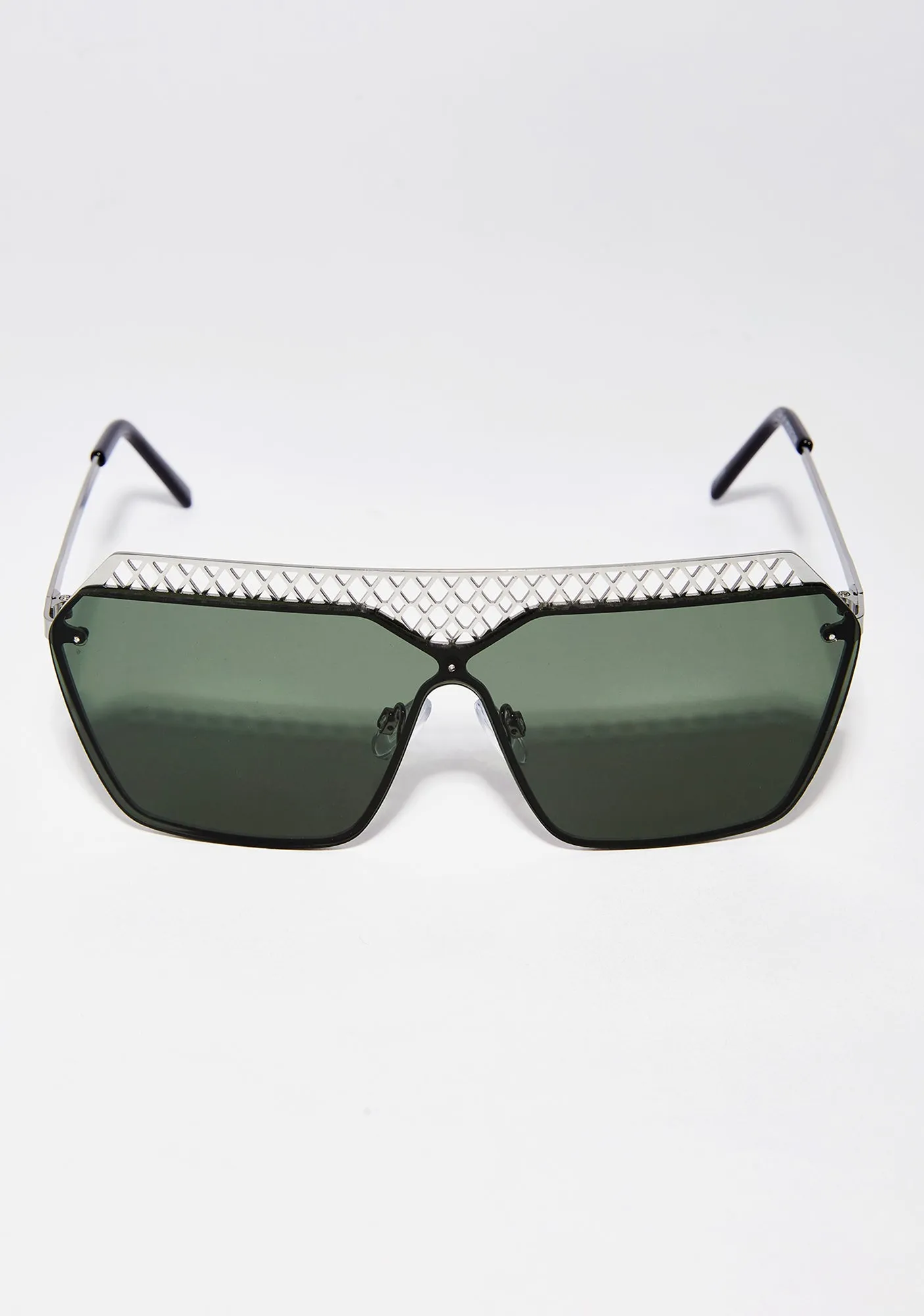 Gated Community Sunglasses-