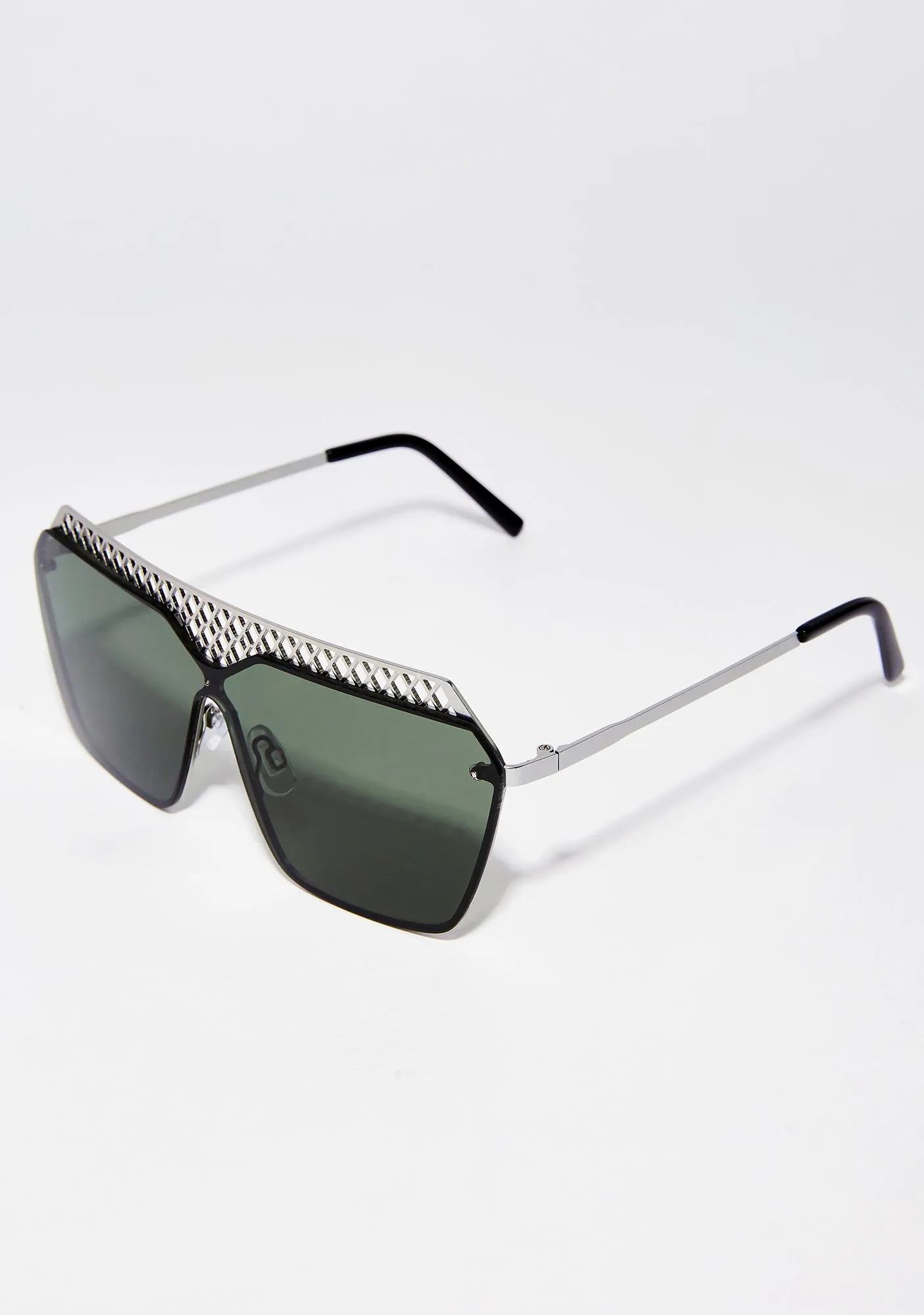 Gated Community Sunglasses-