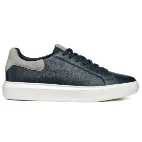 Geox Deiven U455WD 00047 C4002 Navy Sneakers for Men