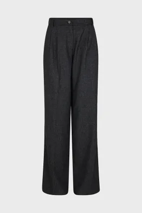 Gerard Darel NORELLE PRINCE OF WALES TROUSERS