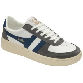 Gola Grandslam Quadrant Mens Trainers