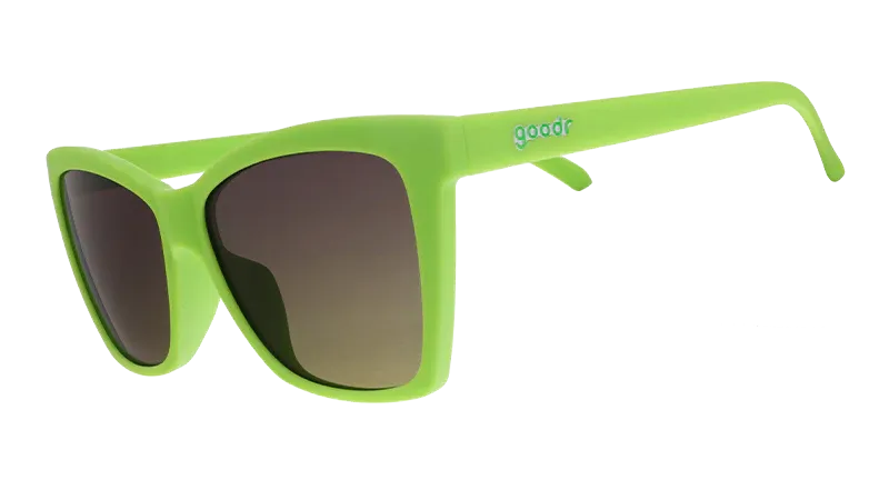 Goodr | Sunglasses | Pop G