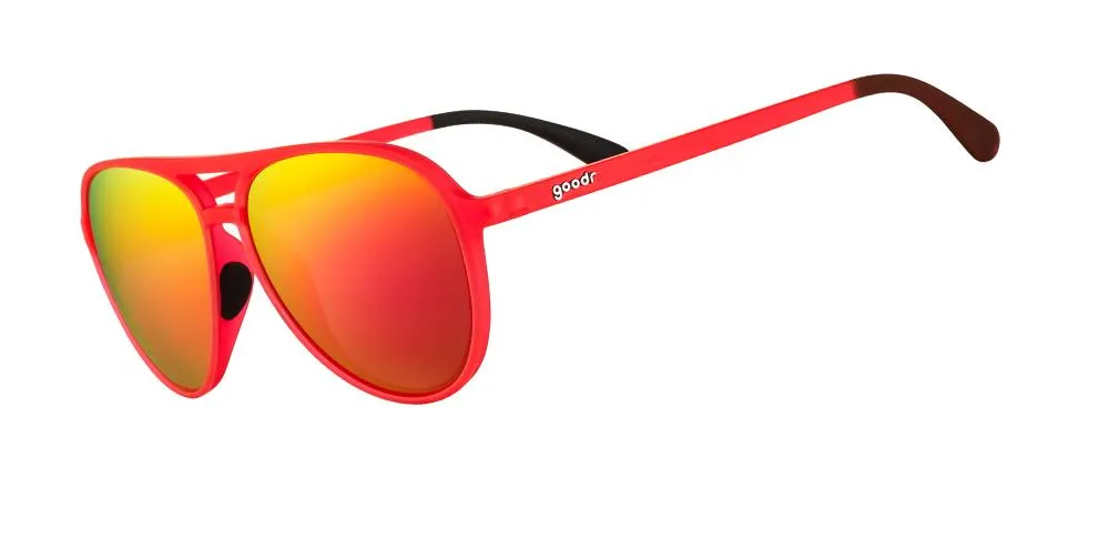 GOODR sunglasses Mach Gs