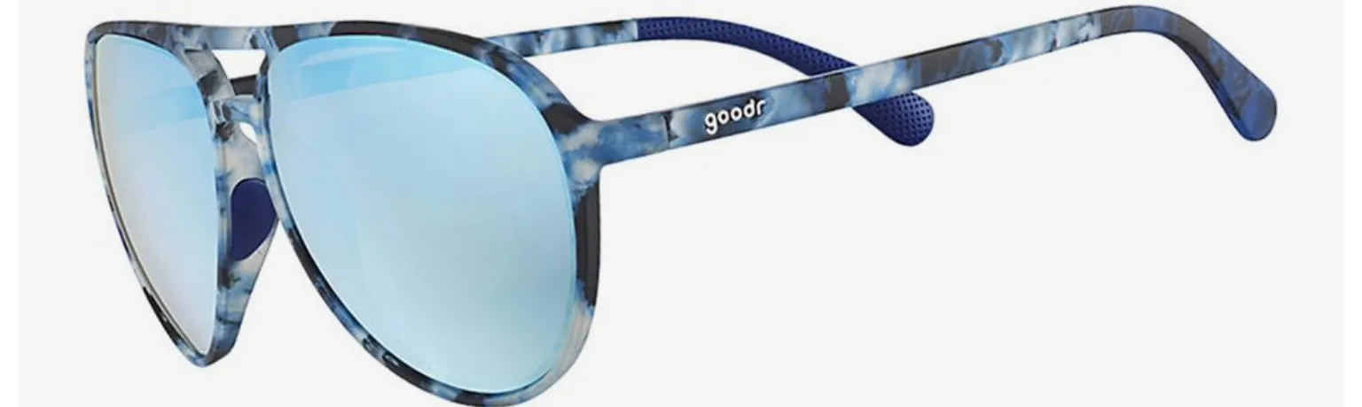 GOODR sunglasses Mach Gs