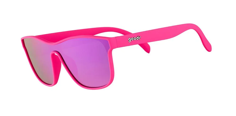 GOODR sunglasses Mach Gs