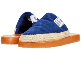 GREATS Foster Jute Slipper Unisex