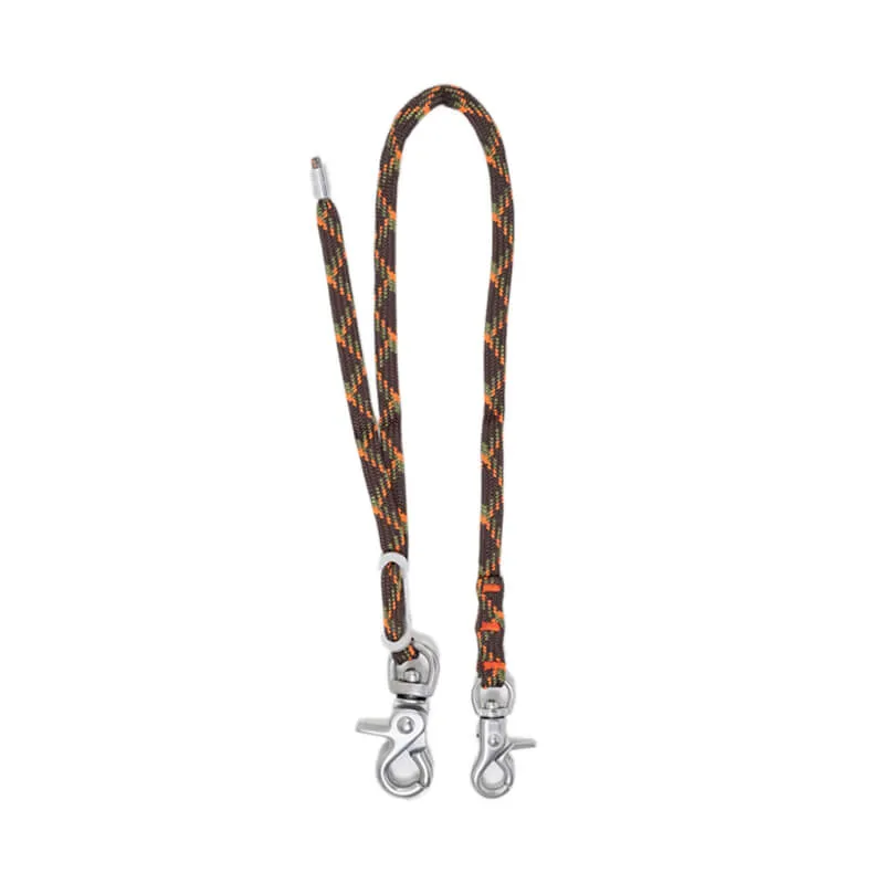 Grocery Bag Shoulder Strap - Brown