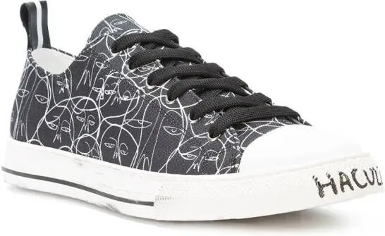 Haculla One Of A Kind sneakers Black