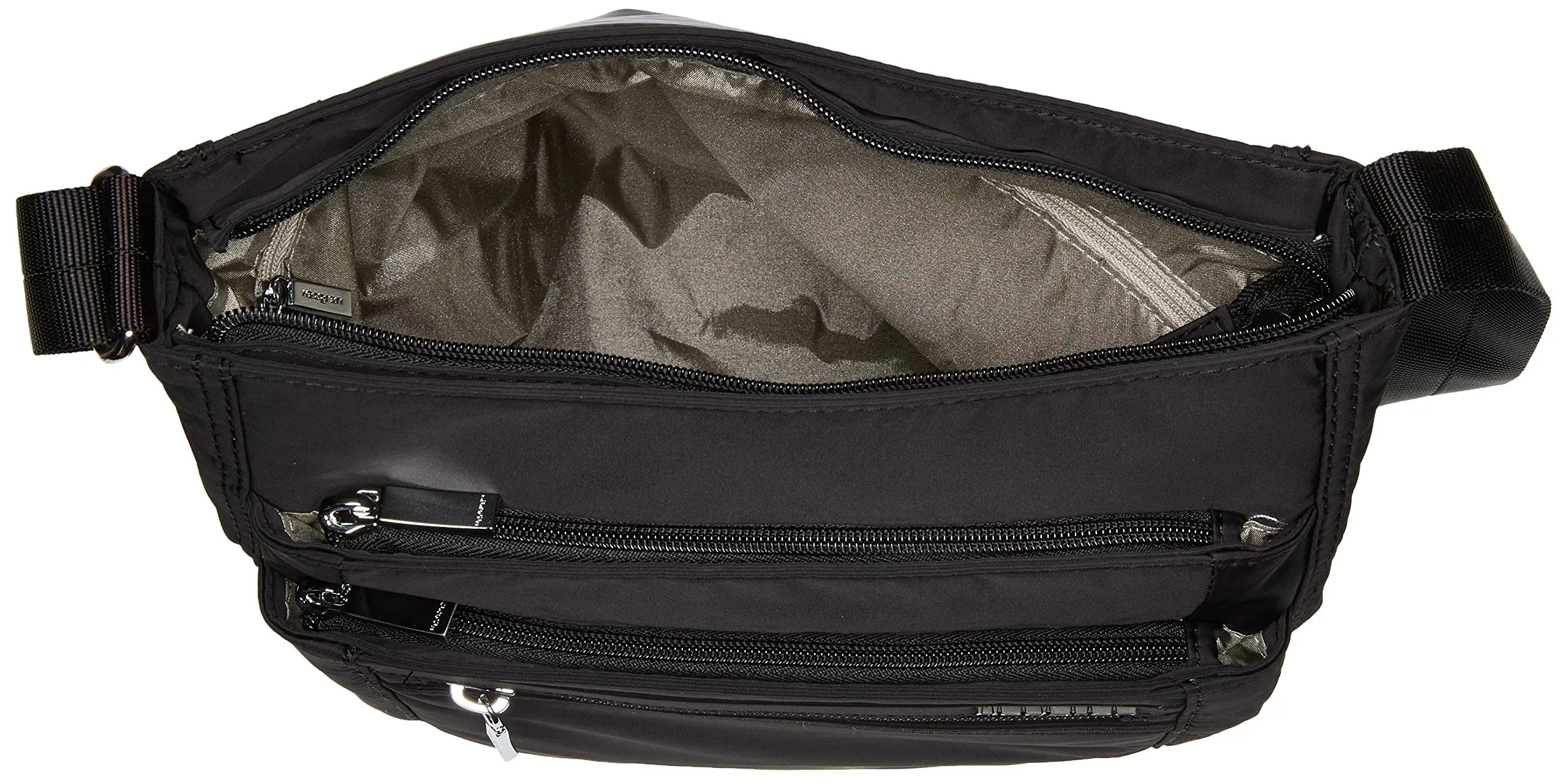 Hedgren Inner City-RFID Orva Shoulder Bag  