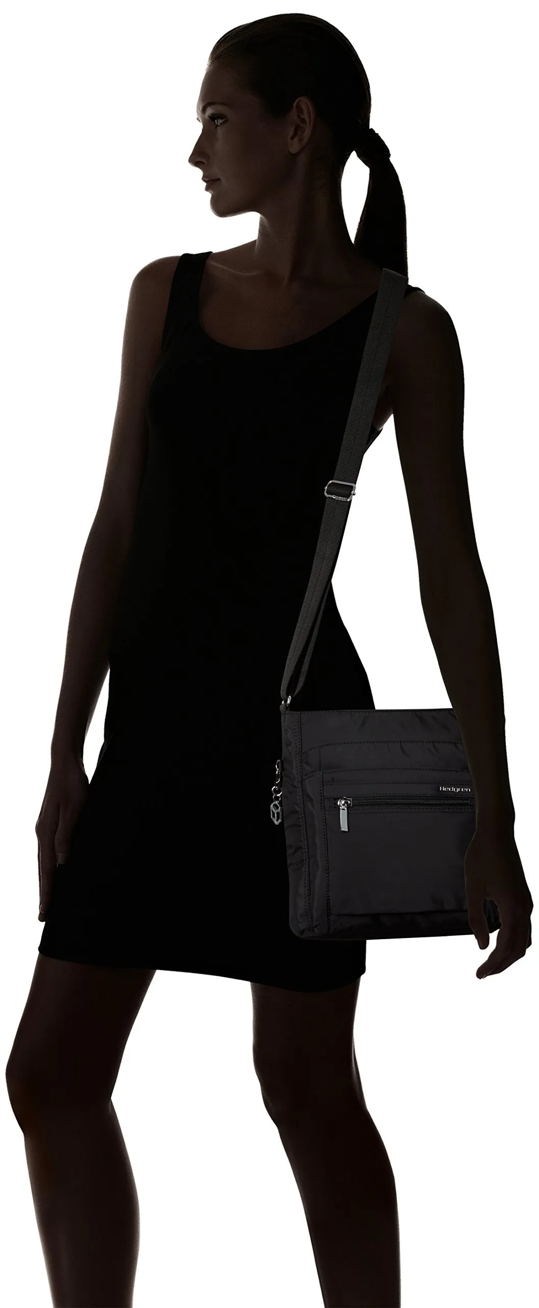 Hedgren Inner City-RFID Orva Shoulder Bag  