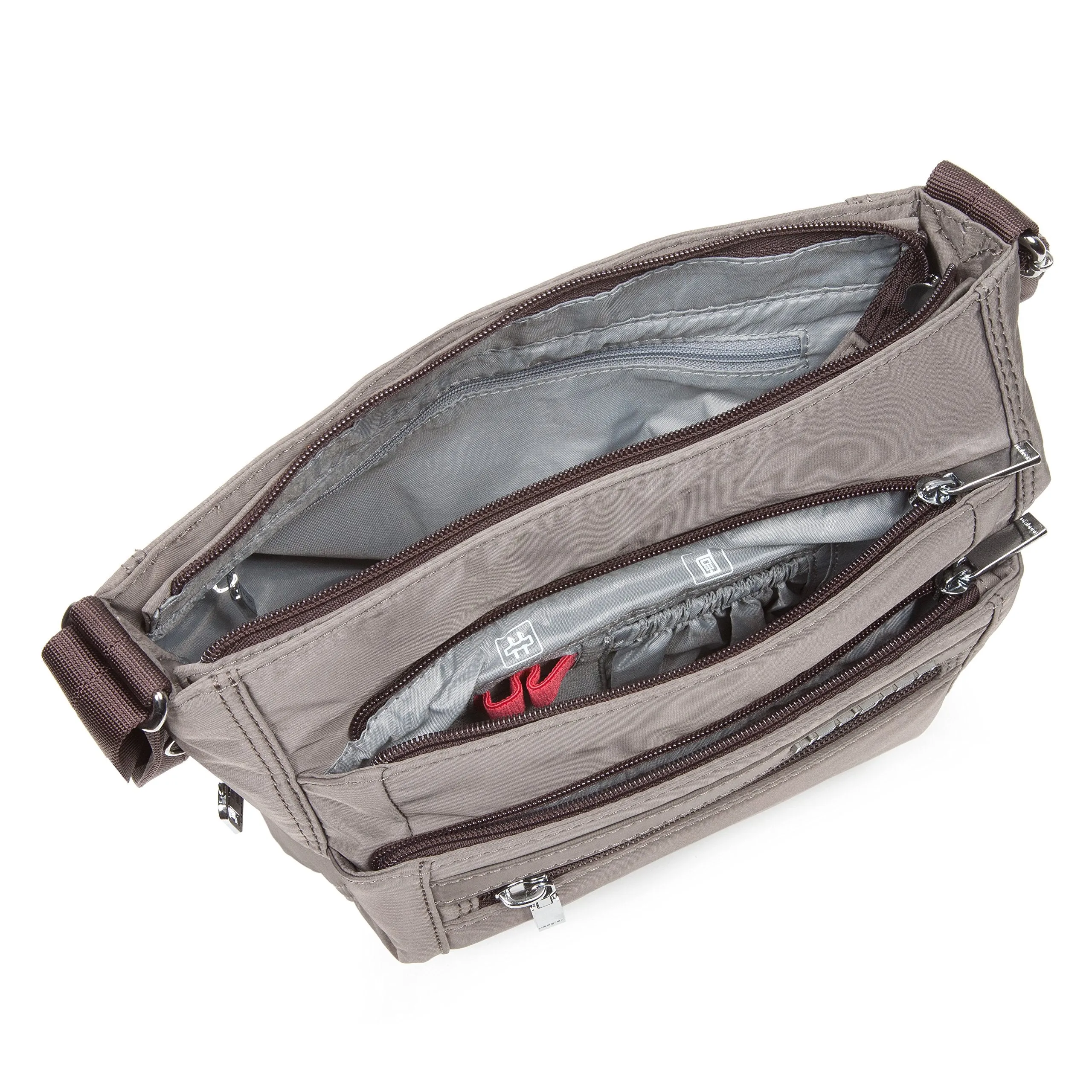 Hedgren Inner City-RFID Orva Shoulder Bag  