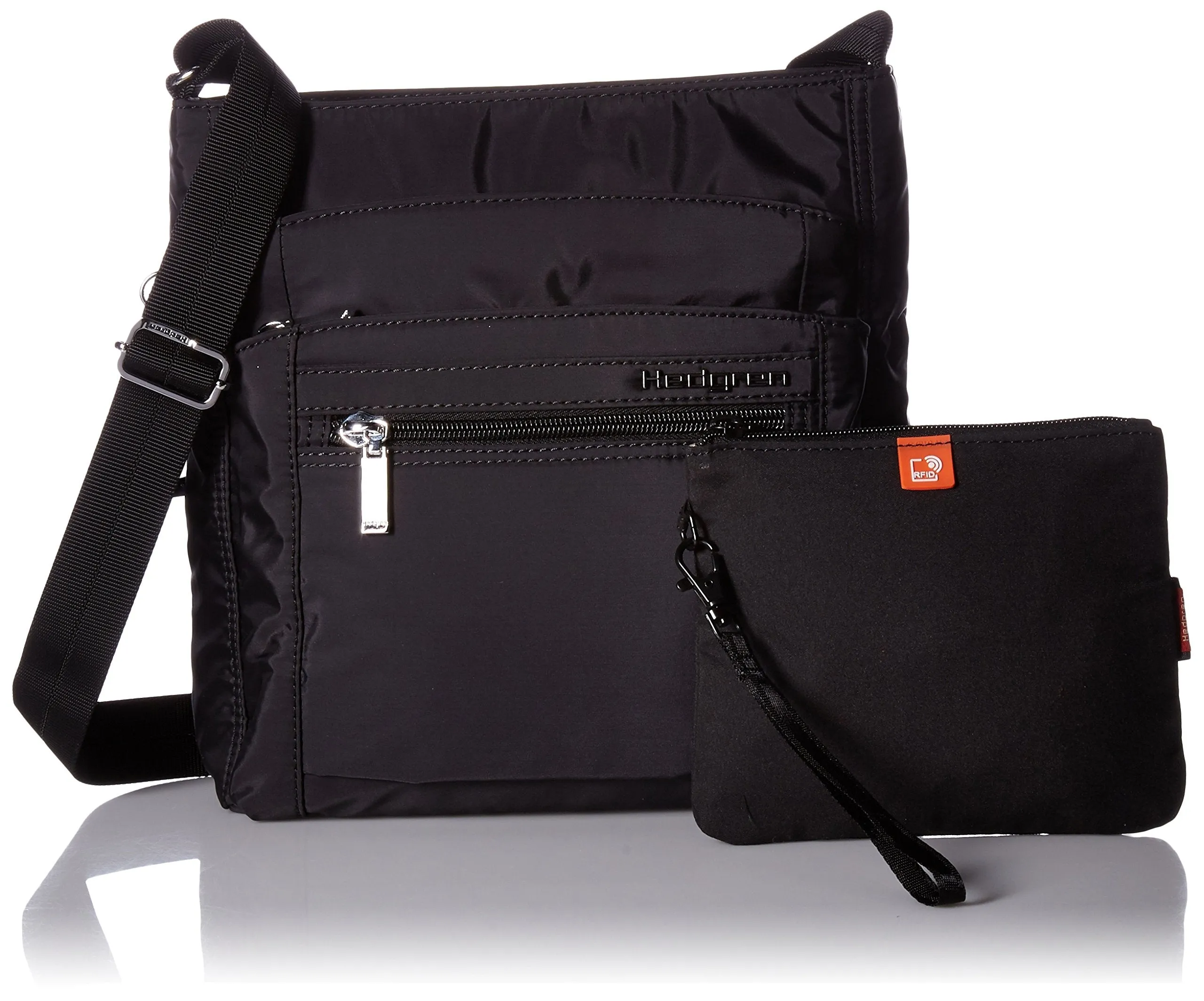 Hedgren Inner City-RFID Orva Shoulder Bag  