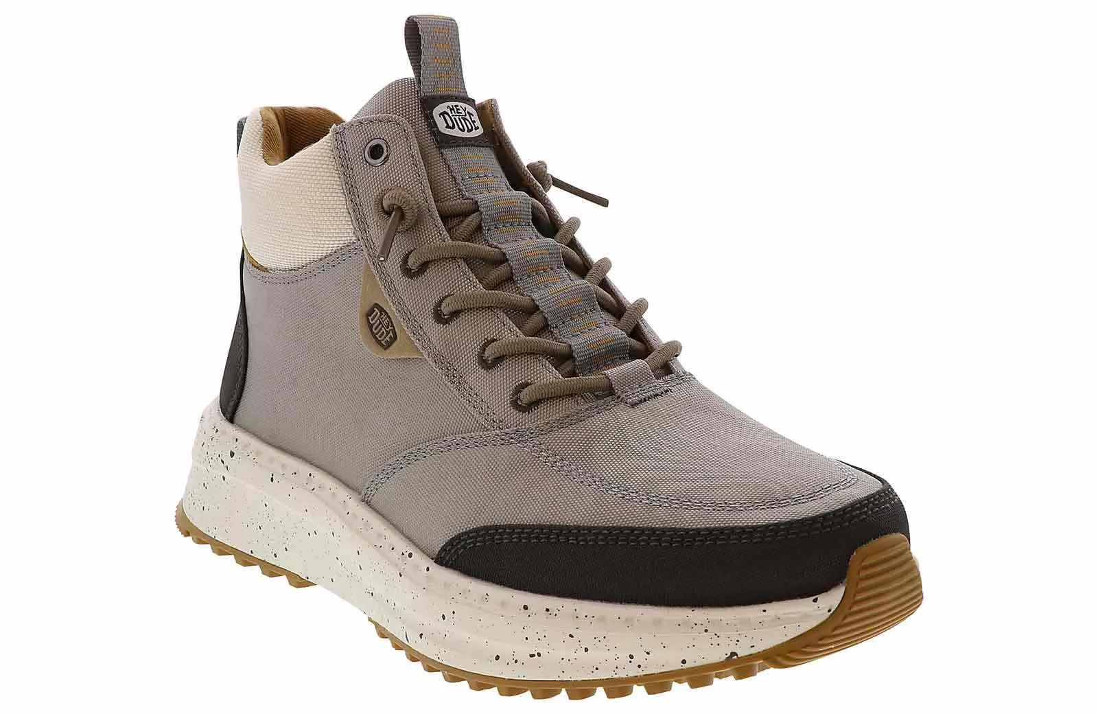 HEYDUDE Tahoe Classic Men’s Casual Boot