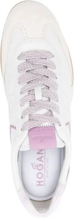 Hogan Olympia-Z sneakers White