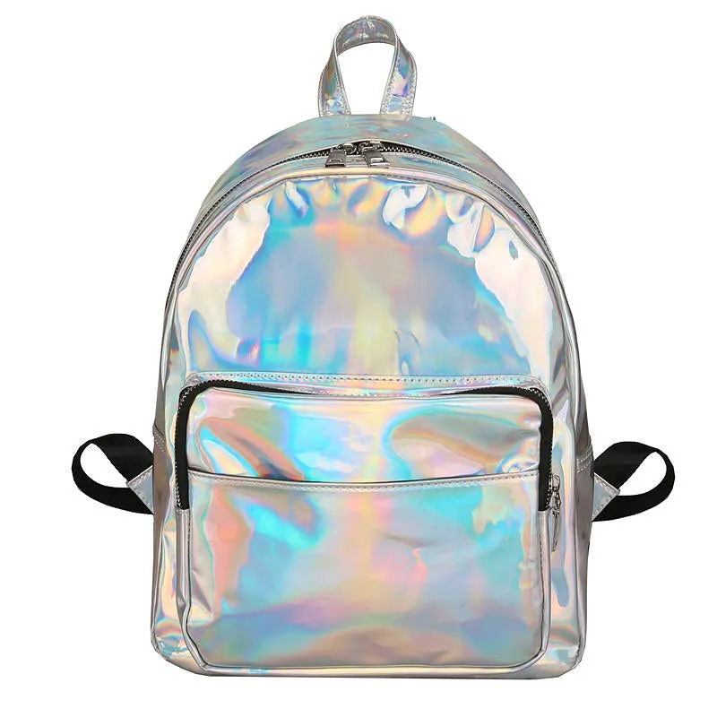 Holo Mini Backpack