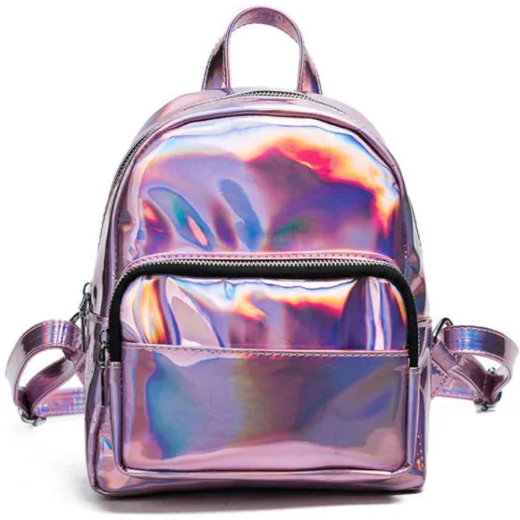 Holo Mini Backpack