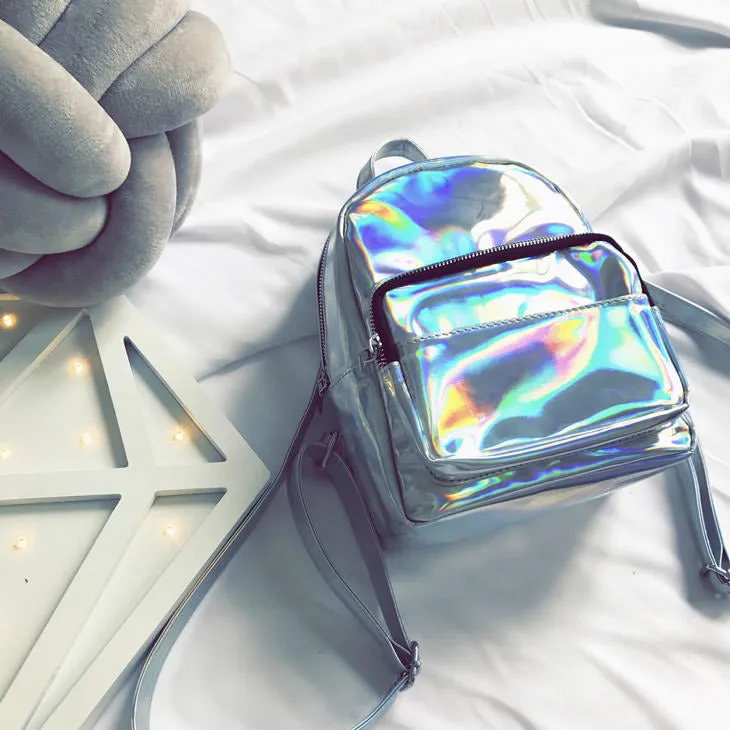 Holo Mini Backpack