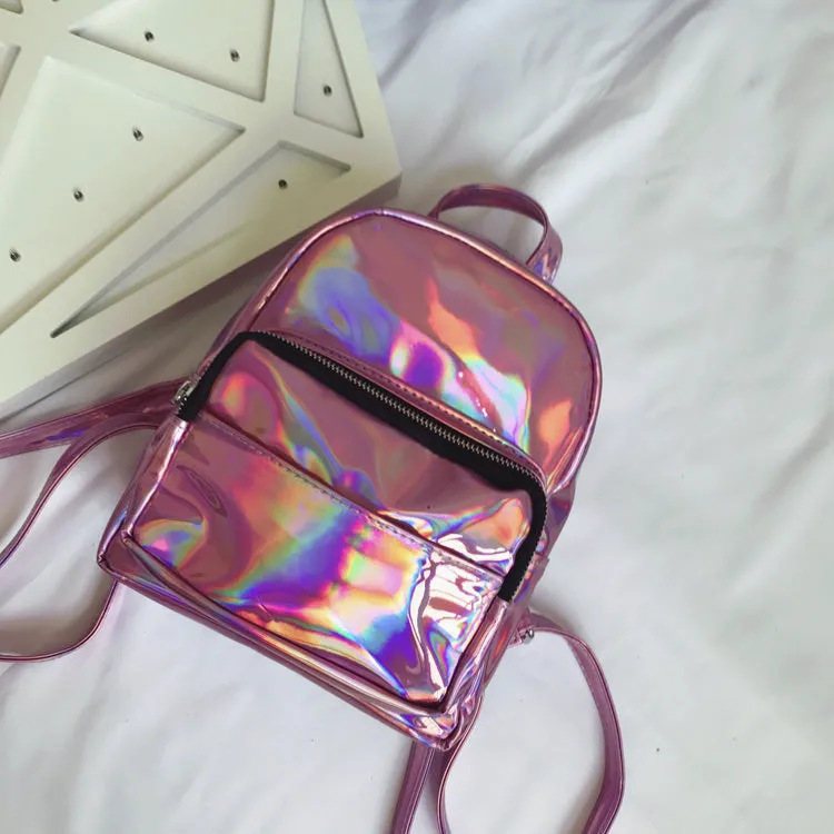 Holo Mini Backpack