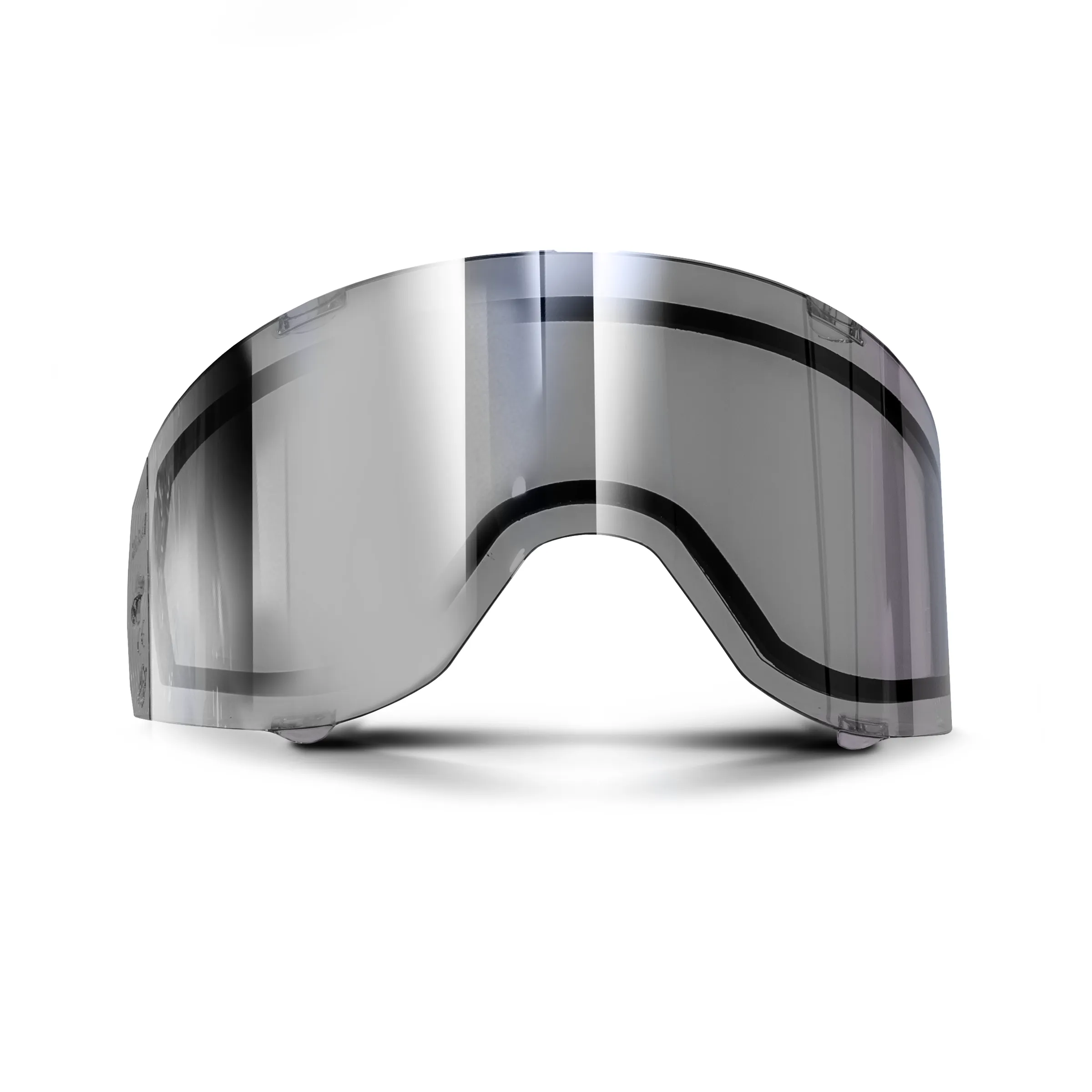 HSTL Goggle - Thermal Lens - Chrome