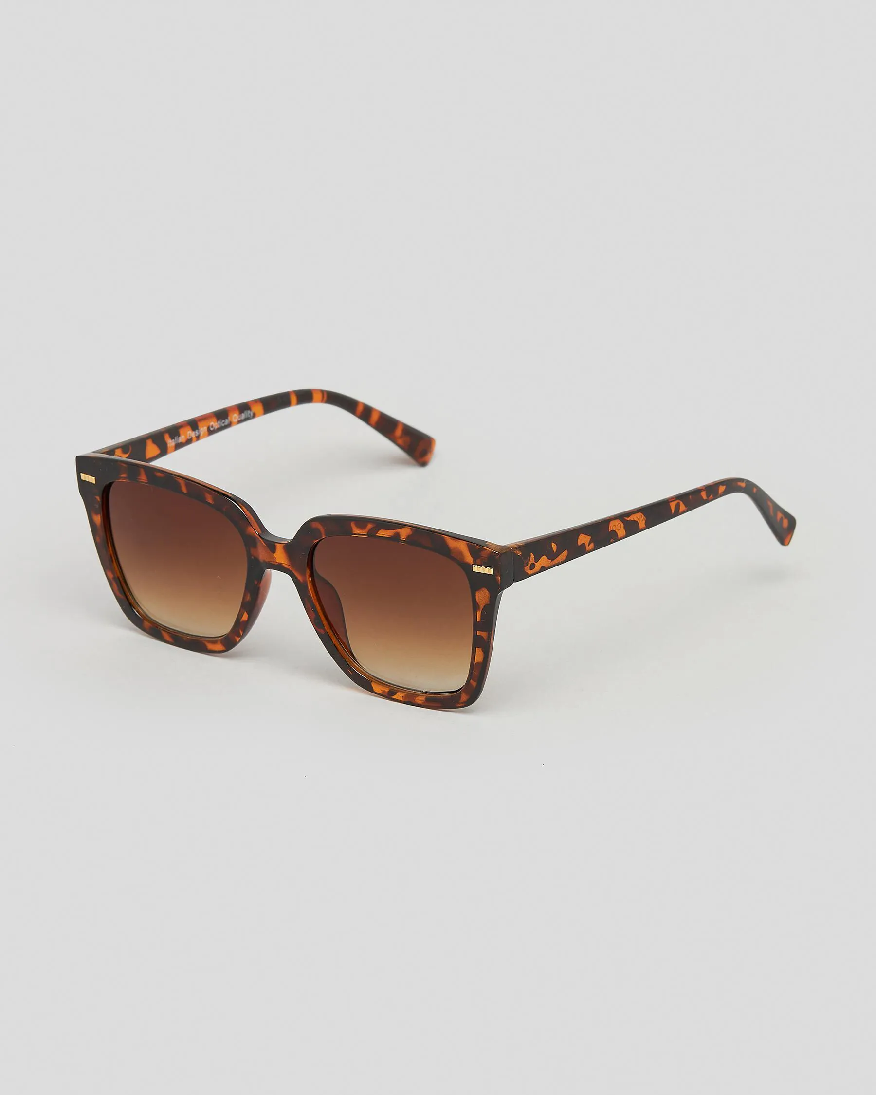 Indie Eyewear Ally Sunglasses