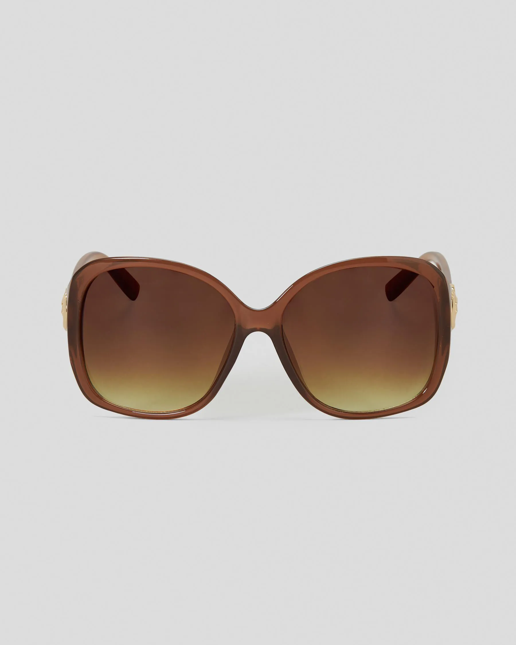 Indie Eyewear Atlanta Sunglasses