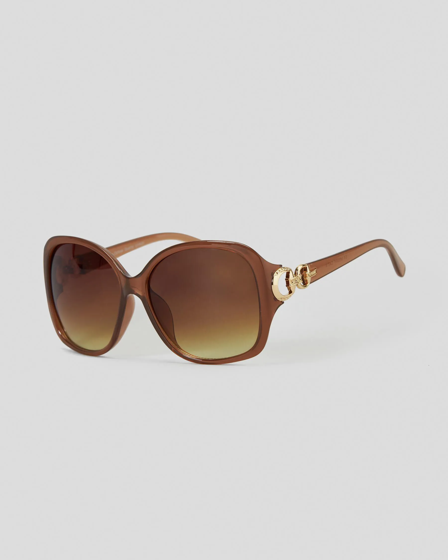 Indie Eyewear Atlanta Sunglasses