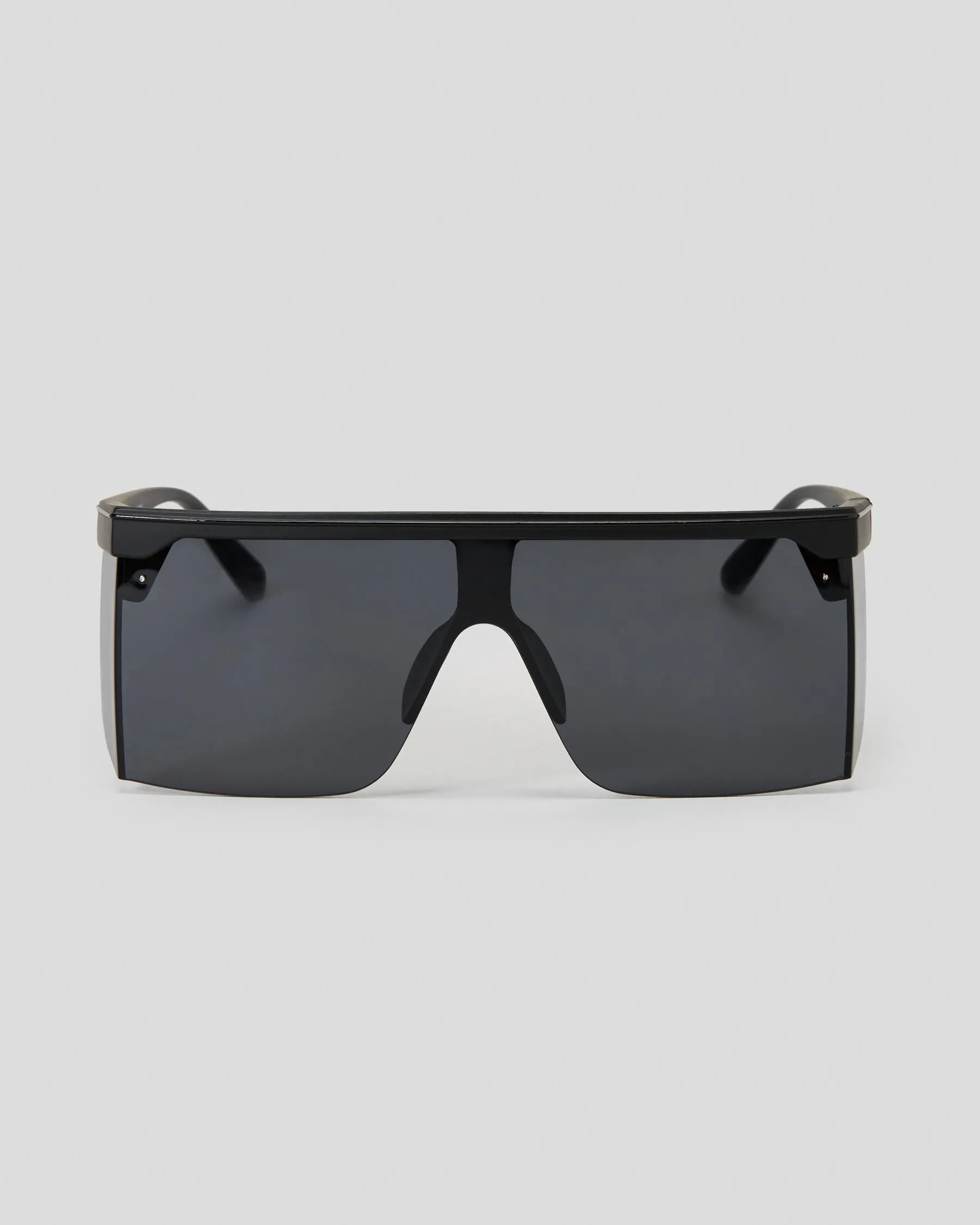 Indie Eyewear Delilah Sunglasses